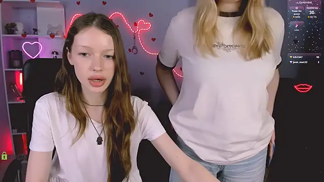 khloebeauty Chat XXX live
