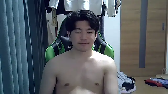 aokunvvv Pertunjukan Webcam