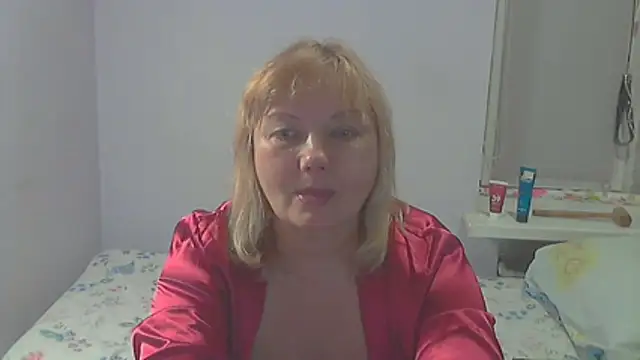 Chat XXX en directo de Lusi-777