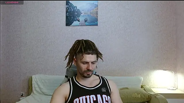 Aestheticguy101 웹캠 쇼