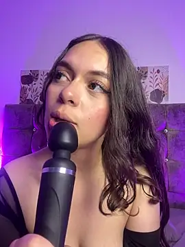 Annie_bonnie_ 라이브 XXX 채팅