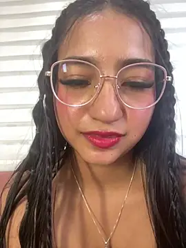 Daniela_Pink 라이브 XXX 채팅