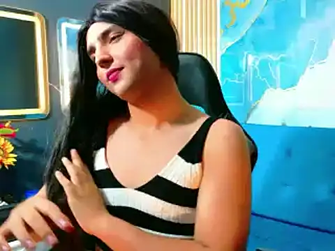 Gaby_Gil_ 웹캠 쇼