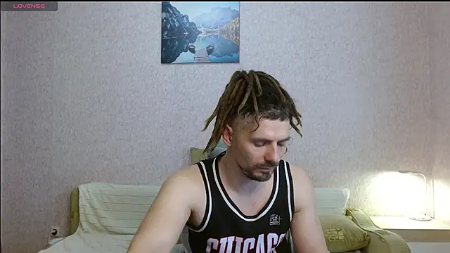 Aestheticguy101's Webcam Show
