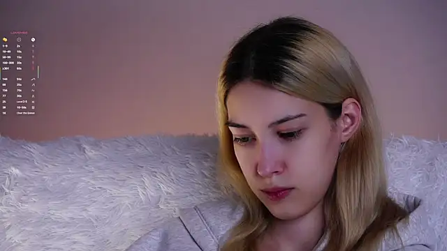 دردشة AngelicRice الجنسية المباشرة