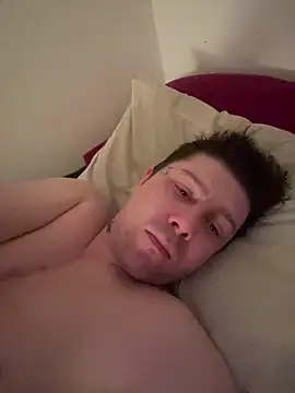 GabEthier's Webcam Show