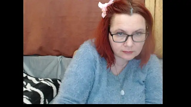 PlayfullMature – Live XXX-chat