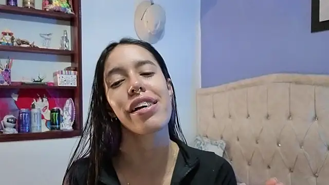 Chat XXX en directo de stephania_t