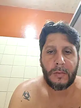 CasadoHetero's Webcam Show