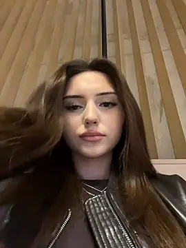 Chat XXX en directo de AnitaFly