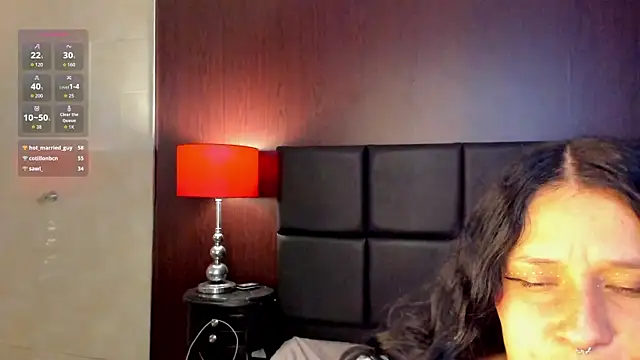 SienaStorn Live XXX Chat