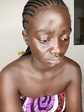 Blackdiva_254 Obrolan Langsung XXX