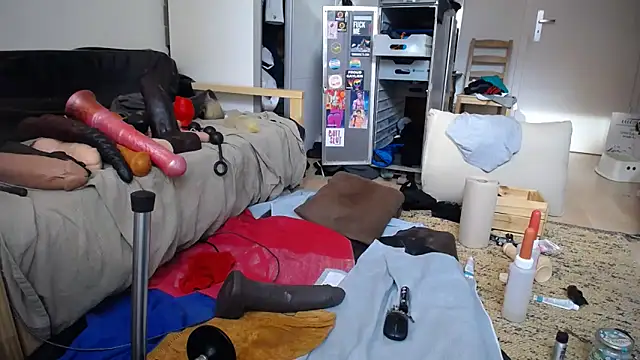 natjuk Live XXX-Chat