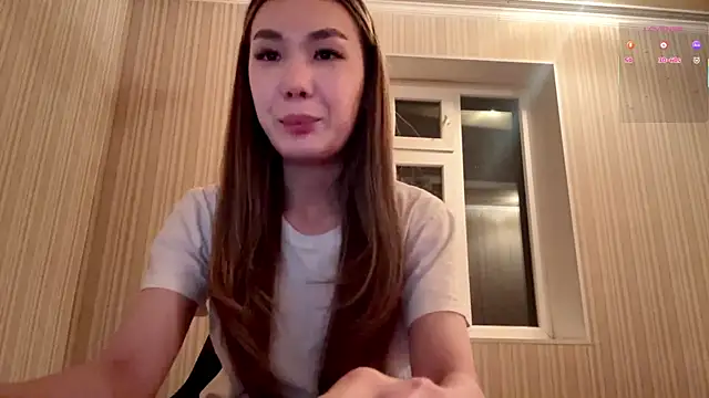 JenellKjelland's Live XXX Chat