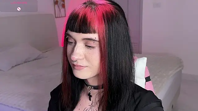 Vailyreb_ 在線直播表演