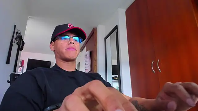 Show de webcam de _John_Boy_