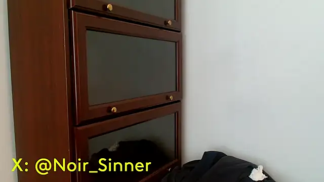 sinnernoir 웹캠 쇼