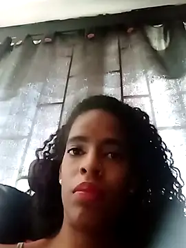 thianahorny Pertunjukan Webcam