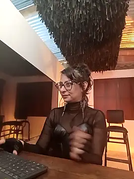 Serena_XYZ Live XXX-chat