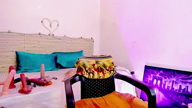 lilahSweet – Naživo XXX chat