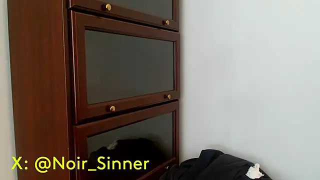 sinnernoir webcam show