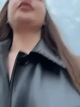 KristiRich 现场XXX聊天