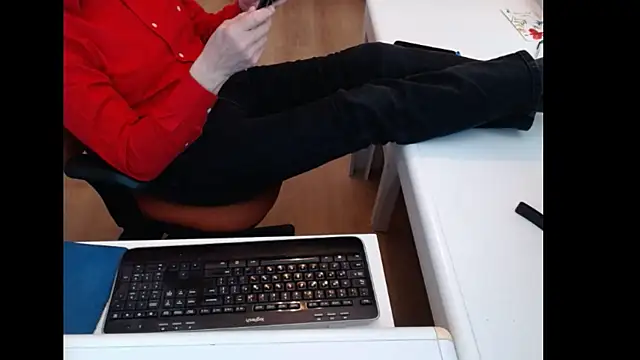 dutchpornking Webcam Show