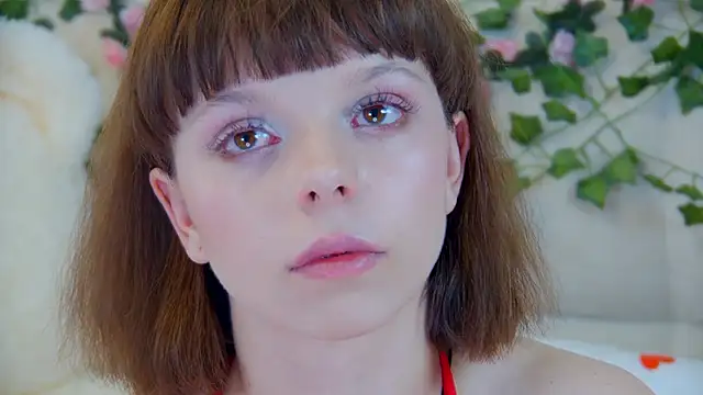 ElisabethDavis' Live XXX Chat
