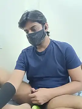 notanerd22n Webbikameraesitys