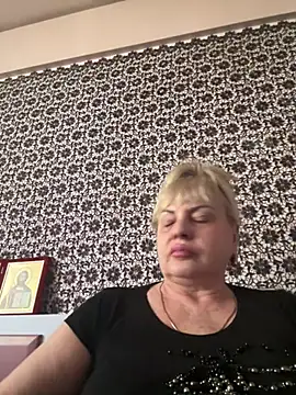 AnastasiaGrey777 现场XXX聊天