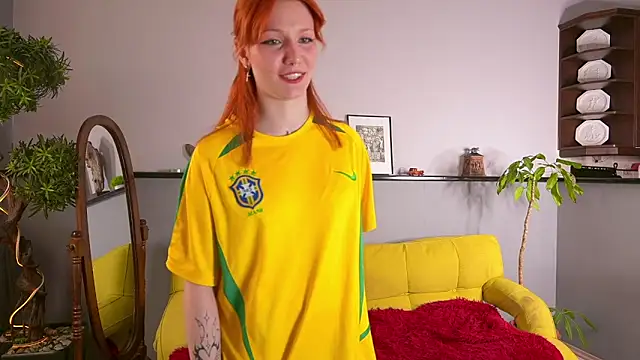 SunnyAdrid Webcam show