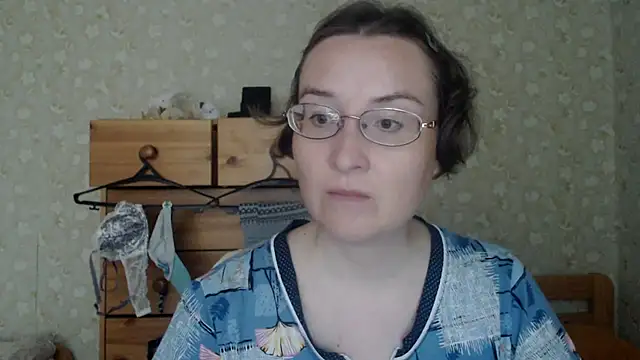 Chat XXX en directo de Smart_Rose