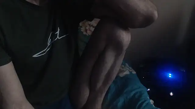Show webcam de yvesstorm1