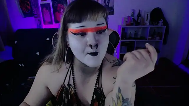Živý XXX chat Bdsm_and_fries