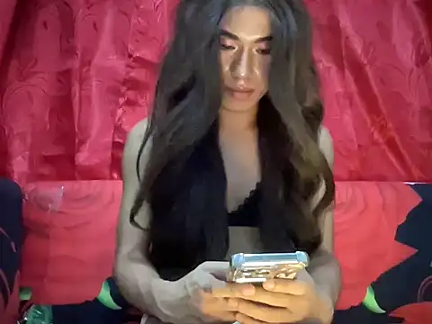 sweet_mallory 网络视讯表演