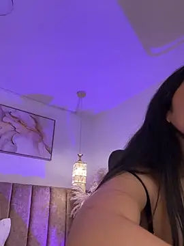 SofiVelvet_ Live XXX Chat