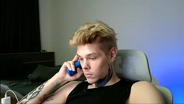 Chat XXX ao vivo de DENIS_HERE