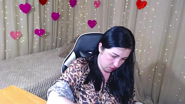 Chat XXX ao vivo de JillStevens
