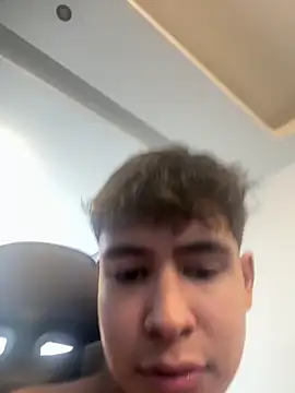 Chat XXX Live Bray_Kevin
