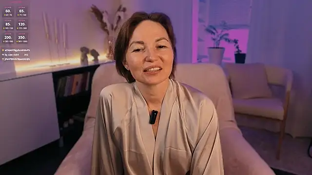 Alice_Sunrise's Live XXX Chat