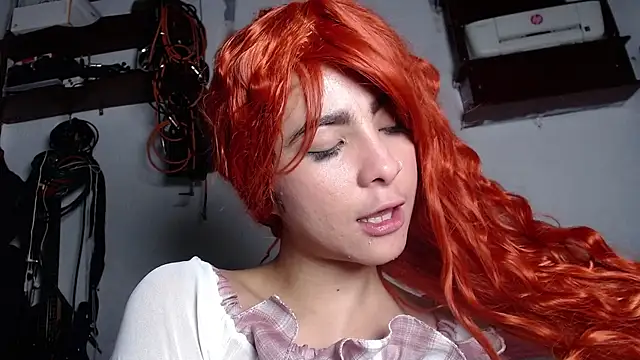 Thalia_Karlson 라이브 XXX 채팅