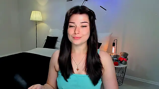a_dorable's Live XXX Chat