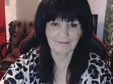 Chat XXX en directo de KatarinaOhDream