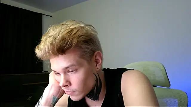 Chat XXX en directo de DENIS_HERE