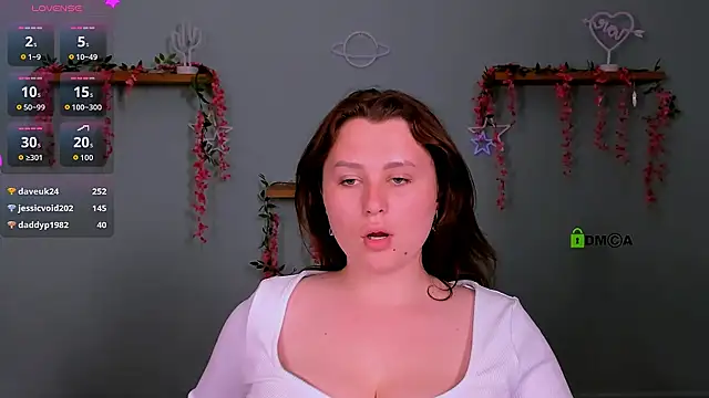 Webkamerová show luna_noct