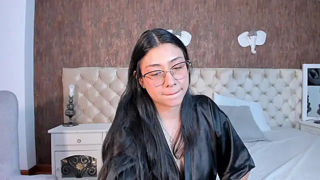 MeryCoors' Live XXX Chat