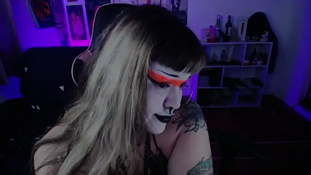 Bdsm_and_fries Obrolan Langsung XXX