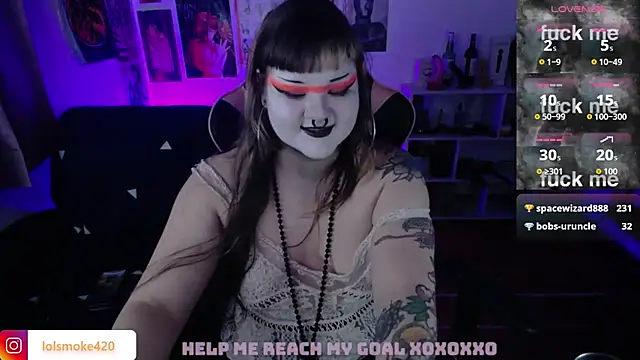 Bdsm_and_fries – Live XXX-chat