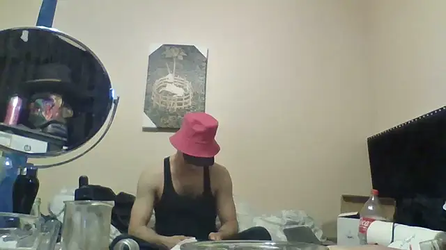 Živý XXX chat hailzeffn