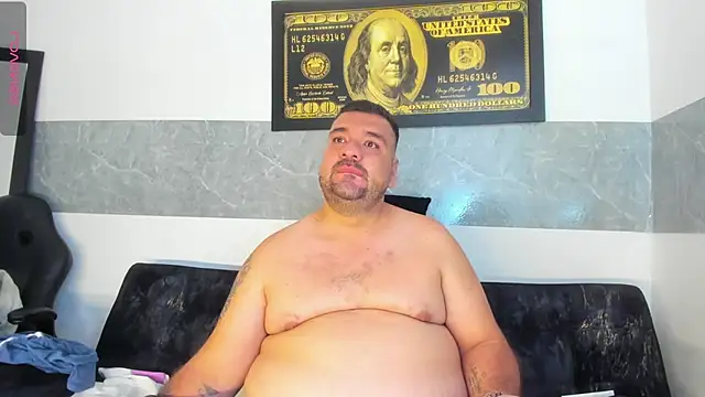 Chat XXX Live horus_gil